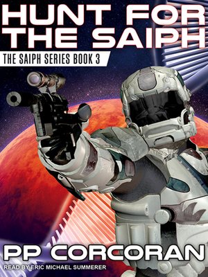 cover image of Hunt for the Saiph